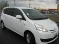    Toyota Passo Sette 2009 , 465000 , 