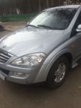 SUV   SsangYong Kyron 2008 , 530000 , 