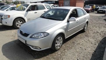  Daewoo Gentra 2014 , 370000 , --