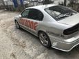  Subaru Legacy B4 2001 , 180000 , 