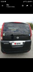    Nissan Serena 2009 , 790000 , 