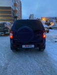 SUV   Chevrolet Niva 2018 , 740000 , 