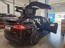 SUV или внедорожник Tesla Model X 2019 года, 8500000 рублей, Санкт-Петербург