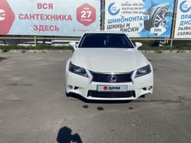  Lexus GS350 2014 , 2500000 , 