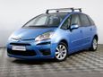    Citroen C4 Picasso 2007 , 270000 , 