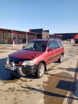 SUV   Honda CR-V 1998 , 350000 , 