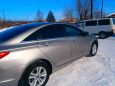  Hyundai Sonata 2010 , 720000 , 