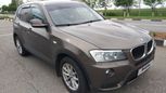 SUV   BMW X3 2011 , 1280000 , 