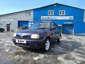 Nissan March 1997 , 130000 , -