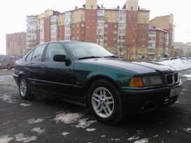 BMW 3-Series 1996 , 230000 , 