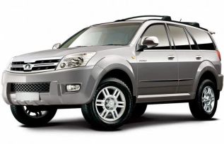 SUV   Great Wall Hover 2007 , 370000 , 
