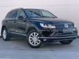 SUV   Volkswagen Touareg 2016 , 2370000 , 