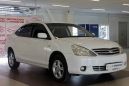  Toyota Allion 2002 , 375000 , 