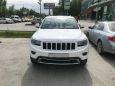 SUV   Jeep Grand Cherokee 2013 , 1600000 , 