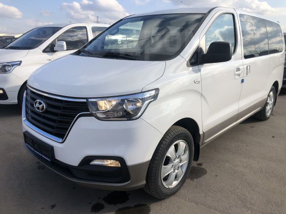    Hyundai Grand Starex 2019 , 2700000 , 