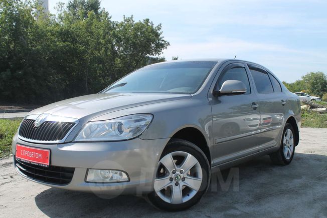  Skoda Octavia 2011 , 545000 , 