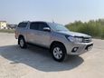  Toyota Hilux 2017 , 2770000 , 