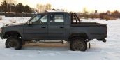  Toyota Hilux 1991 , 740000 , 