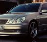  Lexus GS300 1999 , 485000 , 