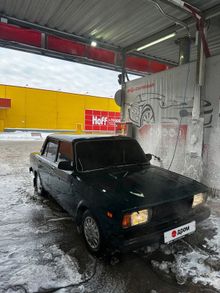 Москва 2105 2008