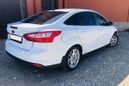  Ford Focus 2012 , 615000 , 