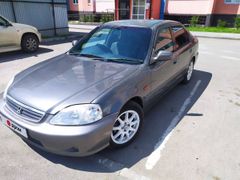 Седан Honda Civic 1999 года, 175000 рублей, Челябинск