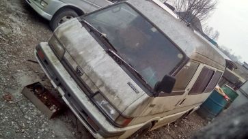    Mazda Bongo 1990 , 15000 , -