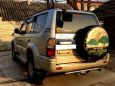 SUV   Toyota Land Cruiser Prado 2002 , 450000 , 