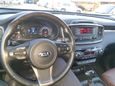 SUV   Kia Sorento 2016 , 1815000 , 