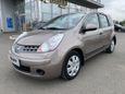  Nissan Note 2007 , 499000 , 