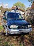 SUV   Suzuki Grand Vitara 1999 , 235000 , 