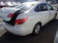  Nissan Bluebird Sylphy 2010 , 630000 , 