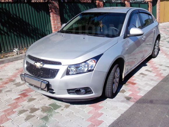  Chevrolet Cruze 2012 , 700000 , 