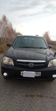 SUV   Mazda Tribute 2001 , 470000 , 