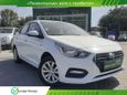  Hyundai Solaris 2017 , 725000 , --