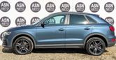 SUV   Audi Q3 2016 , 1850000 , 