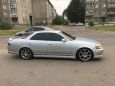  Toyota Mark II 1995 , 410000 , 