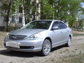  Toyota Allion 2005 , 455000 , 