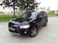 SUV   Mitsubishi Outlander 2010 , 860000 , 