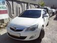  Opel Astra 2011 , 500000 , 