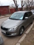  Skoda Fabia 2011 , 450000 , 