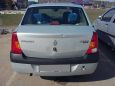  Renault Logan 2007 , 125000 ,  