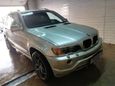 SUV   BMW X5 2000 , 600000 , 