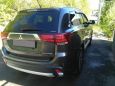 SUV   Mitsubishi Outlander 2015 , 1380000 , 