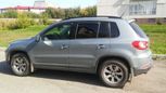 SUV   Volkswagen Tiguan 2009 , 730000 , 