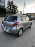  Toyota Vitz 2008 , 445000 , 