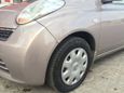  Nissan March 2009 , 290000 , 