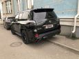 SUV   Lexus LX570 2018 , 7099000 , 