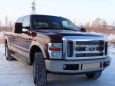  Ford F250 2008 , 1490000 , 