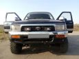 SUV   Toyota Hilux Surf 1993 , 400000 , 